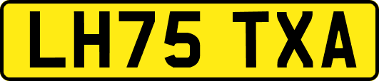LH75TXA