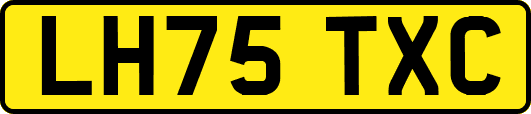 LH75TXC