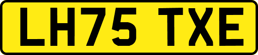 LH75TXE