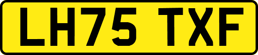 LH75TXF