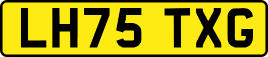 LH75TXG