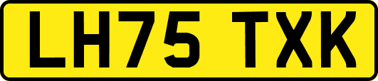 LH75TXK