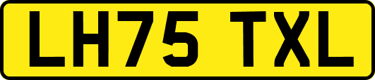 LH75TXL