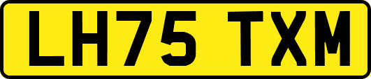 LH75TXM