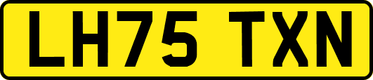 LH75TXN