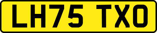 LH75TXO