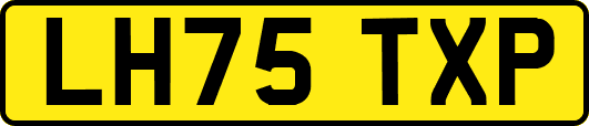 LH75TXP