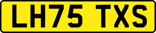 LH75TXS