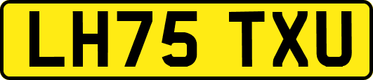 LH75TXU