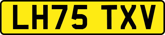 LH75TXV