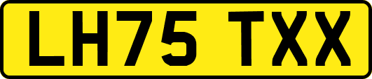 LH75TXX