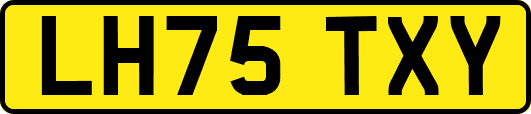 LH75TXY