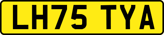 LH75TYA