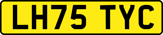 LH75TYC