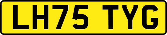 LH75TYG