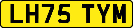 LH75TYM