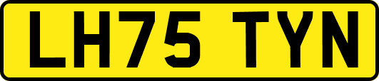 LH75TYN