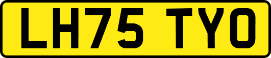 LH75TYO