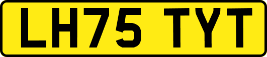 LH75TYT