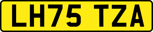 LH75TZA