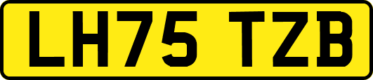 LH75TZB