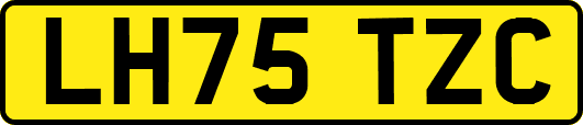 LH75TZC