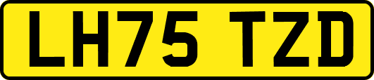 LH75TZD