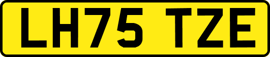 LH75TZE
