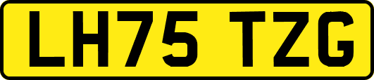 LH75TZG