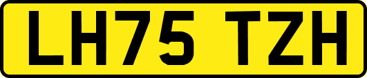 LH75TZH