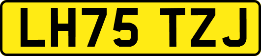 LH75TZJ