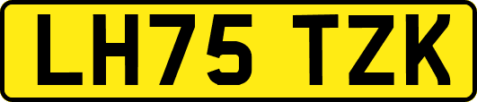 LH75TZK