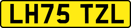 LH75TZL