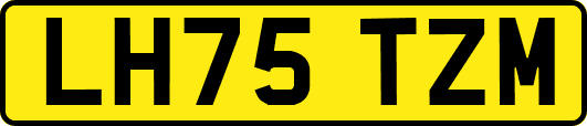 LH75TZM