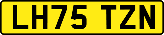 LH75TZN