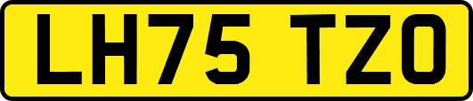 LH75TZO