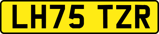 LH75TZR