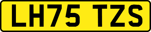 LH75TZS