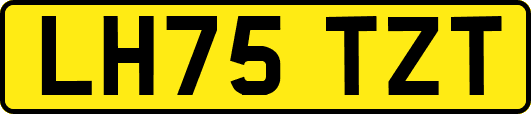LH75TZT