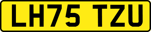 LH75TZU