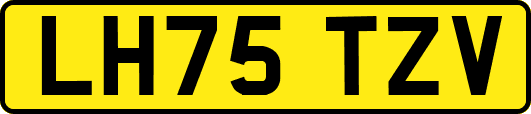 LH75TZV