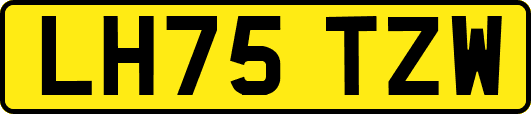 LH75TZW