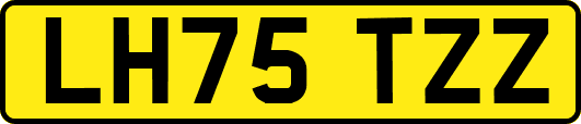 LH75TZZ