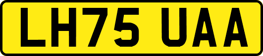 LH75UAA