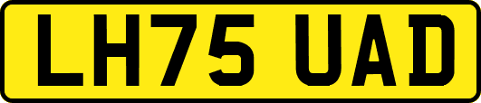 LH75UAD