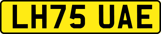 LH75UAE