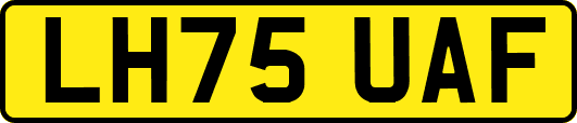 LH75UAF