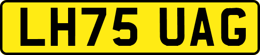 LH75UAG