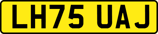 LH75UAJ