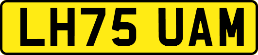 LH75UAM